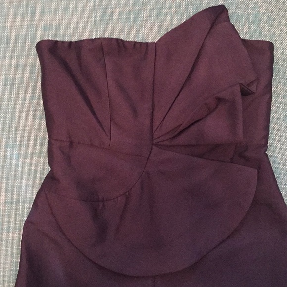 Chicwish Strapless Jumpsuit - Picture 3 of 4